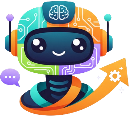 логотип блога о ботах